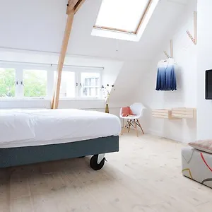 Bed & Breakfast Studio Nr.7, Eindhoven