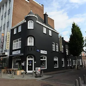 Budgethotel De Zwaan Hotel Eindhoven